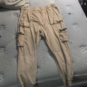 Pacsun joggers
